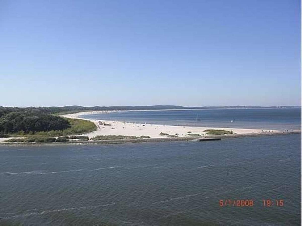 Swinoujscie Poland Luxury Penthouse Sleeps 9 Apartment Exterior photo