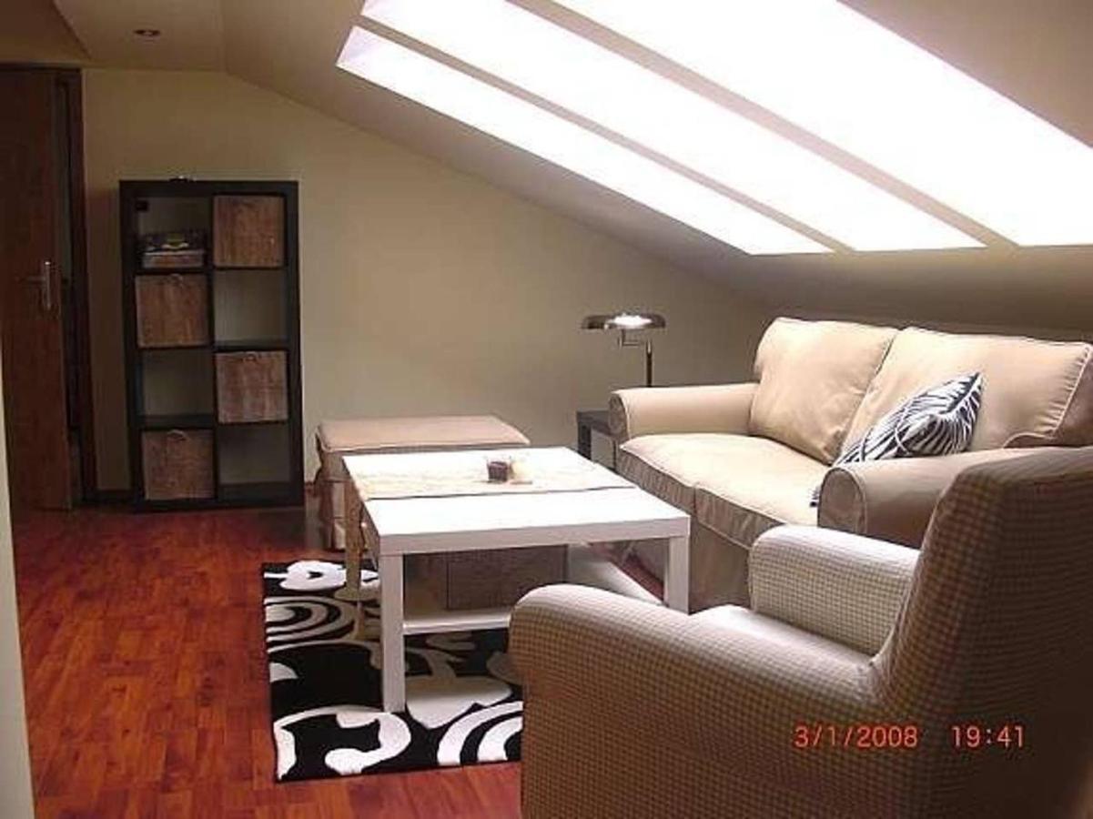 Swinoujscie Poland Luxury Penthouse Sleeps 9 Apartment Exterior photo